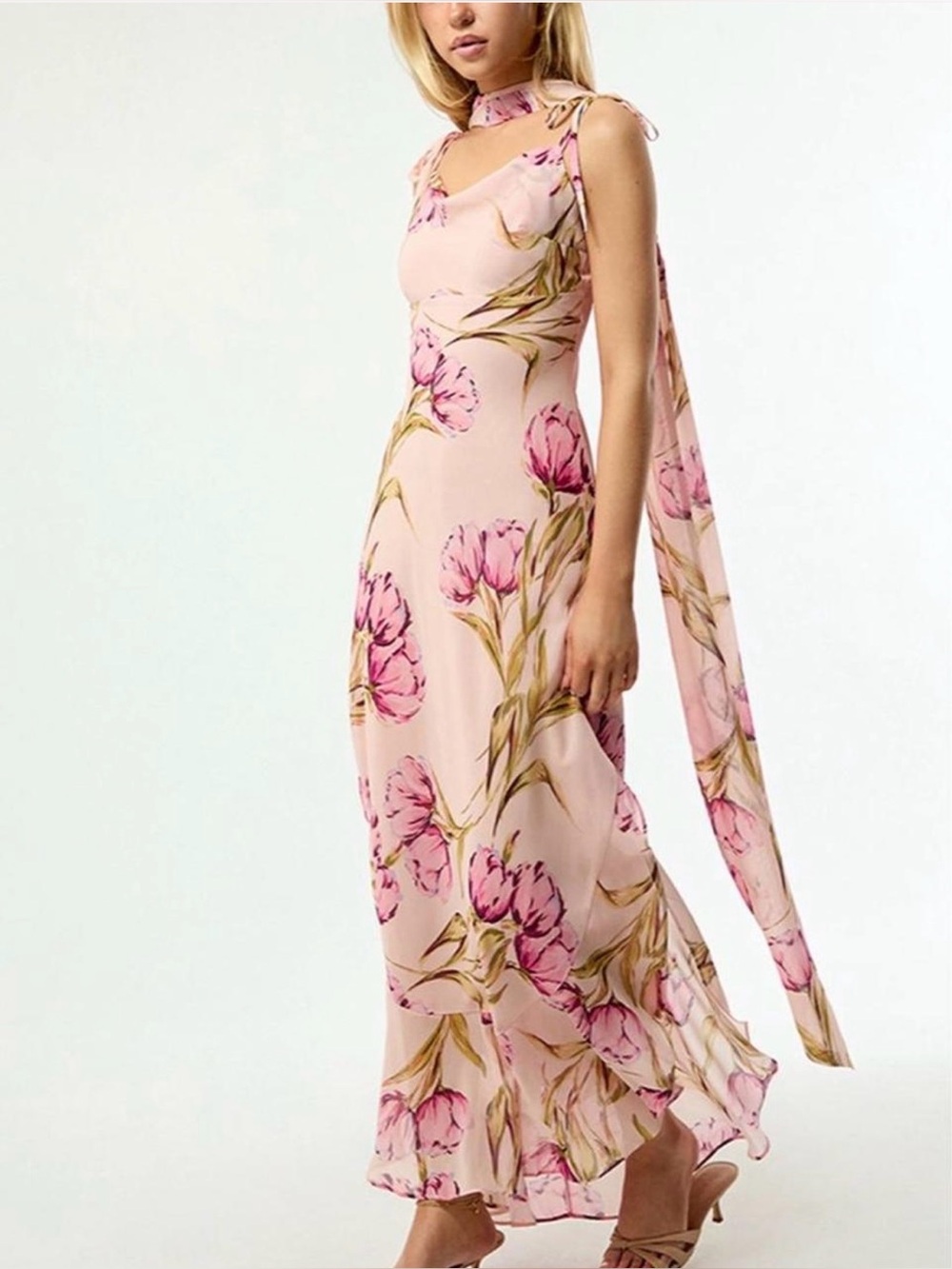 Steven Madden Jaila Dress